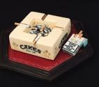 Top 5 Fine Food Arts To Savor With Eyes